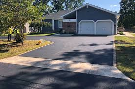 Why Choose Us For All Your Driveway Paving Needs in Mccall, ID?